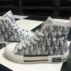 Mirror Quality Dior sneakers